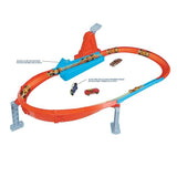 Hot Wheels ñ Coffret La Piste des Champions GJM75