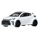 Hot Wheels Boulevard Véhicule 1/64  Modele aléatoire (4 coffrets de 5)  Voiture miniature métal Real Riders