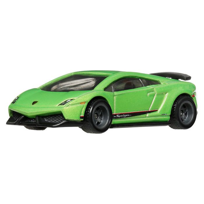 Hot Wheels Boulevard Véhicule 1/64  Modele aléatoire (4 coffrets de 5)  Voiture miniature métal Real Riders