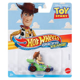Voiture - HOT WHEELS - RacerVerse - 1:64 - Multicolore - Pour enfants a partir de 3 ans