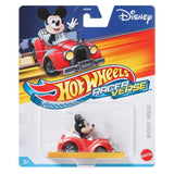 Voiture - HOT WHEELS - RacerVerse - 1:64 - Multicolore - Pour enfants a partir de 3 ans