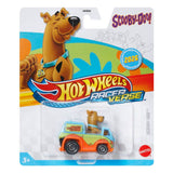 Voiture - HOT WHEELS - RacerVerse - 1:64 - Multicolore - Pour enfants a partir de 3 ans