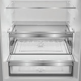 Réfrigérateur combiné - HOTPOINT - HPAK26472XP4E - Classe E - 475 L - 70 x 74,5 x 187 cm - Inox