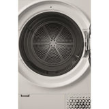 Seche-linge pompe a chaleur HOTPOINT NTM1191WKEU - 9 kg - L60cm - Blanc