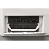 Seche-linge pompe a chaleur HOTPOINT NTM1191WKEU - 9 kg - L60cm - Blanc