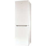 HOTPOINT HA8SN2EW - RÈfrigÈrateur congÈlateur bas 328 L (230+98) - NO FROST - L 64 x H 194,5  - Blanc