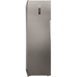 Congélateur armoire - HOTPOINT - UH8F3DXI - 263 L - 5 tiroirs - Classe D - Inox