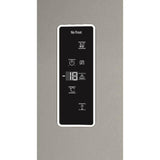 Congélateur armoire - HOTPOINT - UH8F3DXI - 263 L - 5 tiroirs - Classe D - Inox