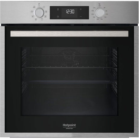 Four encastrable - Catalyse - HOTPOINT - HAO455CX - Inox - 71 L - 59,5 x 57 x 59,5 cm