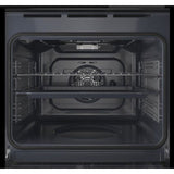 Four encastrable - Catalyse - HOTPOINT - HAO455CB - Noir - 71 L - 59,5 x 59,5 x 57 cm