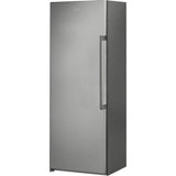 HOTPOINT ZHU6 F1C XI - CongÈlateur armoire - 222L - Froid ventilÈ - L 60cm x H 167cm - Silver