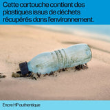 Cartouche d'encre - HP - 991X - 375 ml - Noir - Rendement élevé - Originale