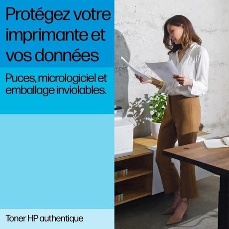 Cartouche d'encre Hp TONER 44A NOIR