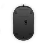 Souris filaire HP 1000