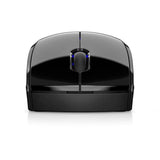 Souris sans fil HP 220 - Noir
