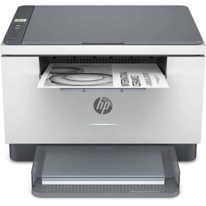 Imprimante multifonction HP Laserjet M234dw laser noir et blanc