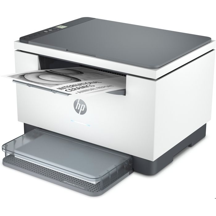 Imprimante multifonction HP Laserjet M234dw laser noir et blanc