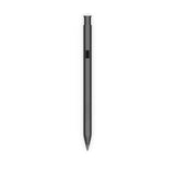 Stylet inclinable rechargeable HP MPP2.0 - Noir