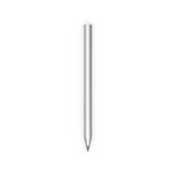Stylet inclinable rechargeable HP MPP2.0 - Argent