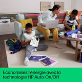 Imprimante tout-en-un HP Smart Tank 5105 couleur a réservoir d'encre