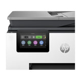 Imprimante HP OfficeJet Pro 9135e Tout-en-un Couleur Recto Verso, 6 mois Instant Ink inclus avec HP+