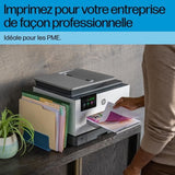 Imprimante HP OfficeJet Pro 9135e Tout-en-un Couleur Recto Verso, 3 mois Instant Ink inclus avec HP+