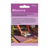 Carte prépayée Instant Ink HP - Abonnement livraison cartouches originales HP