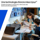 Imprimante tout-en-un HP DeskJet 4330 jet d'encre couleur - 3 mois d'Instant ink inclus avec HP+