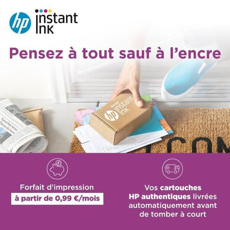 HP 971 Cartouche d'encre magenta authentique (CN623AE) pour HP Officejet Pro X451/X476/X551/X576
