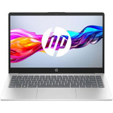 PC Portable HP 14-em0003nf -  Windows 11 - 14 FHD IPS - Ryzen 7 7730U - RAM 16Go - Stockage 1To SSD - AZERTY
