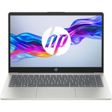 PC Portable HP 14-ep1006nf -  Windows 11 - 14 FHD - Core 5 120U - RAM 16Go - Stockage 512Go SSD - AZERTY