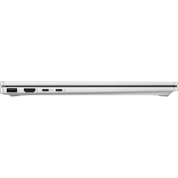 PC Portable HP OmniBook X Flip 2-en-1 14-fm0009nf - Windows 11 - 14 2K OLED - Core Ultra 5 226V - RAM 16Go - 512Go SSD - AZERTY