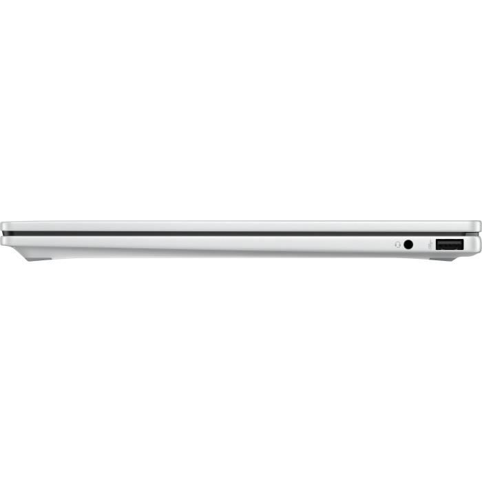 PC Portable HP OmniBook X Flip 2-en-1 14-fm0009nf - Windows 11 - 14 2K OLED - Core Ultra 5 226V - RAM 16Go - 512Go SSD - AZERTY