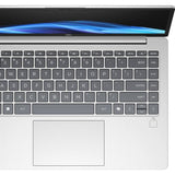 PC Portable HP Omnibook 3 14-ha0015nf - Windows 11 - 14 FHD IPS - Ryzen AI 5 340 - RAM 16Go - Stockage 512Go SSD - AZERTY