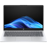 PC Portable HP Omnibook 3 14-ha0015nf - Windows 11 - 14 FHD IPS - Ryzen AI 5 340 - RAM 16Go - Stockage 512Go SSD - AZERTY