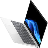 PC Portable HP Omnibook 3 14-ha0015nf - Windows 11 - 14 FHD IPS - Ryzen AI 5 340 - RAM 16Go - Stockage 512Go SSD - AZERTY