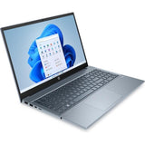 PC Portable HP Pavilion 15-eg2003nf - Windows 11 - 15,6 FHD - Core i7-1255U - RAM 16Go - Stockage 512Go SSD - AZERTY