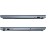 PC Portable HP Pavilion 15-eg2003nf - Windows 11 - 15,6 FHD - Core i7-1255U - RAM 16Go - Stockage 512Go SSD - AZERTY