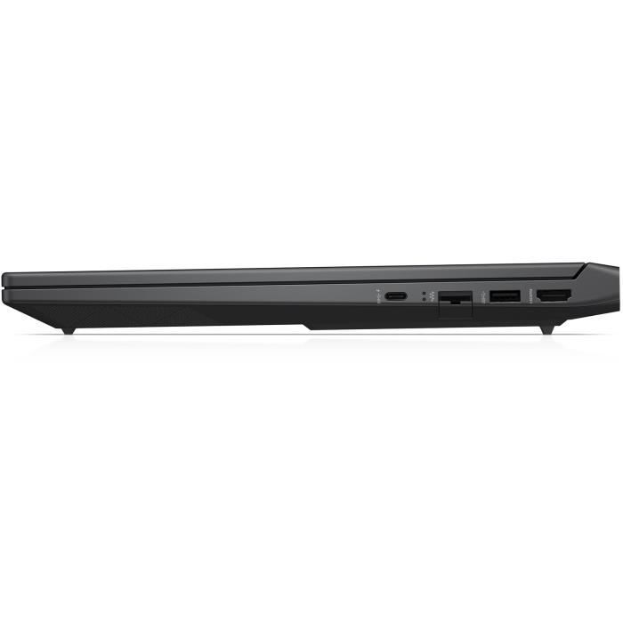 PC Portable Gamer HP Victus 15-fb3012nf - Sans Windows - 15,6 FHD IPS 144Hz - RTX 5060 8Go TGP 75W - Ryzen AI 5 340 - 16Go - 512Go
