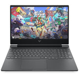 PC Portable Gamer HP Victus 15-fb3012nf - Sans Windows - 15,6 FHD IPS 144Hz - RTX 5060 8Go TGP 75W - Ryzen AI 5 340 - 16Go - 512Go