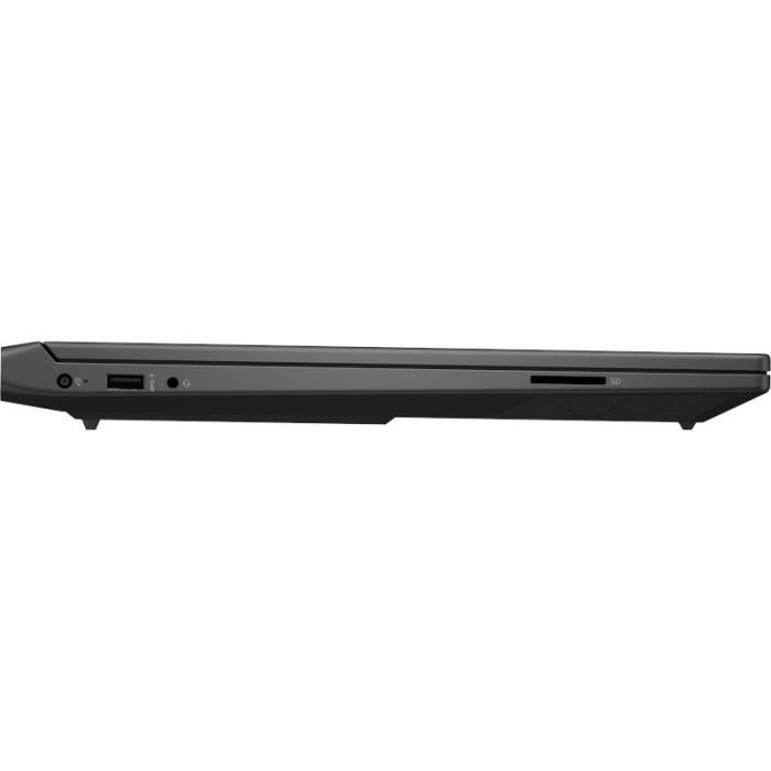PC Portable Gamer HP Victus 15-fb3028nf - Sans Windows - 15,6 FHD IPS 144Hz - RTX 5050 8Go TGP 70W - Ryzen AI 5 240 - 16Go - 512Go