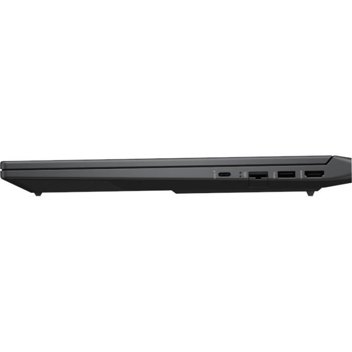PC Portable Gamer HP Victus 15-fb3028nf - Sans Windows - 15,6 FHD IPS 144Hz - RTX 5050 8Go TGP 70W - Ryzen AI 5 240 - 16Go - 512Go