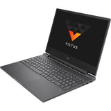 PC Portable Gamer HP Victus 15-fb3028nf - Sans Windows - 15,6 FHD IPS 144Hz - RTX 5050 8Go TGP 70W - Ryzen AI 5 240 - 16Go - 512Go