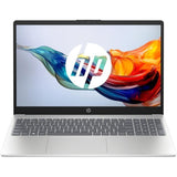 PC Portable HP 15-fc0003nf - Sans Windows - 15,6 FHD - Ryzen 7 7730U - RAM 16Go - Stockage 512Go SSD - AZERTY