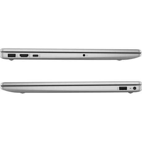 PC Portable HP 15-fd1038nf - Windows 11 - 15,6 FHD IPS - Core Ultra 5 125H - RAM 16Go - Stockage 512Go SSD - AZERTY