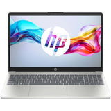 PC Portable HP 15-fd1038nf -  Windows 11 - 15,6 FHD IPS - Core Ultra 5 125H - RAM 16Go - Stockage 512Go SSD - AZERTY