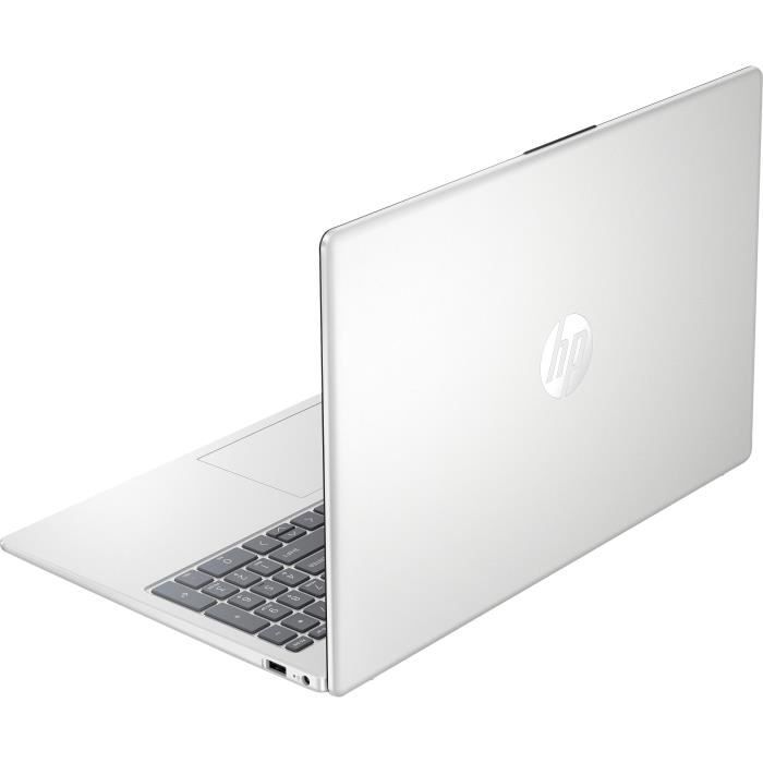 PC Portable HP 15-fd2003nf - Windows 11 - 15,6 FHD - Core Ultra 5 225U - RAM 32Go - Stockage 512Go SSD - AZERTY