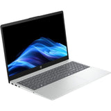 PC Portable HP Omnibook 3 15-fn0027nf - Windows 11 - 15,6 FHD IPS - Ryzen AI 5 330 - RAM 24Go - Stockage 512Go SSD - AZERTY