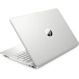 PC Portable HP 15s-eq2120nf - Windows 11 - 15,6 FHD - Ryzen 5-5500U - RAM 8Go - Stockage 256Go - AZERTY