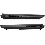 PC Portable Gamer HP Omen 16-ap0034nf - Sans Windows - 16 2,5K IPS 240Hz - RTX 5070 8Go TGP 115W - Ryzen AI 7 350 - 16Go - 512Go